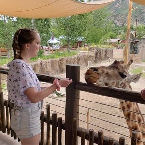 Meet your Posher, Ashlynn